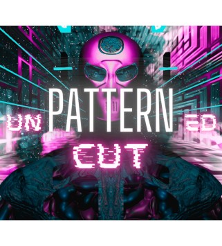 Unpatterned Cut Steam Key GLOBAL